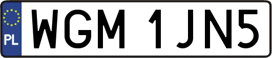 WGM1JN5