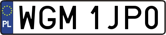 WGM1JP0