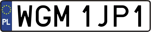 WGM1JP1
