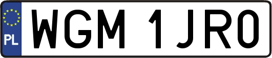 WGM1JR0