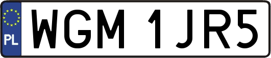 WGM1JR5