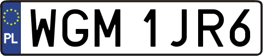 WGM1JR6