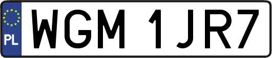 WGM1JR7
