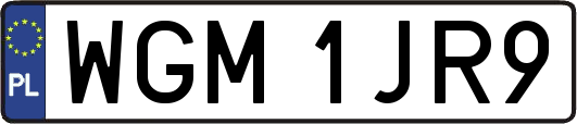 WGM1JR9