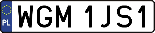 WGM1JS1