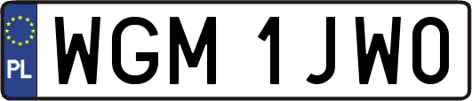 WGM1JW0