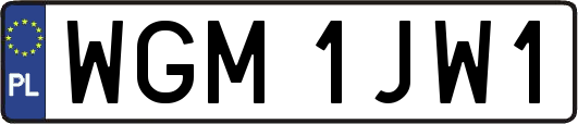 WGM1JW1