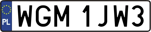 WGM1JW3