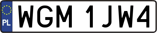WGM1JW4