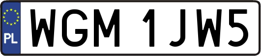 WGM1JW5