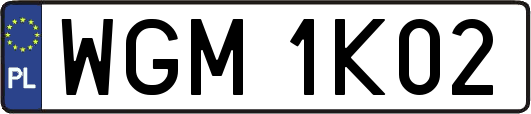 WGM1K02