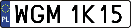 WGM1K15