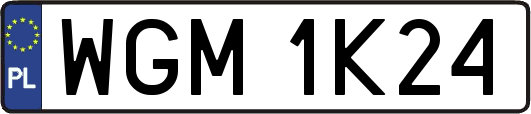 WGM1K24