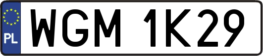 WGM1K29