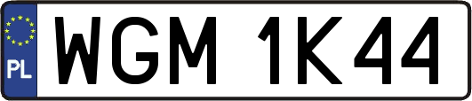 WGM1K44