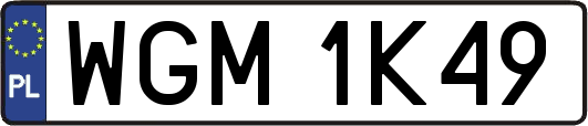 WGM1K49
