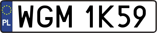 WGM1K59