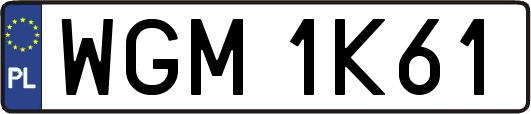 WGM1K61