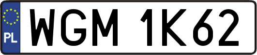 WGM1K62