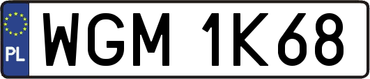 WGM1K68