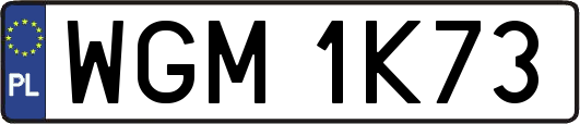 WGM1K73