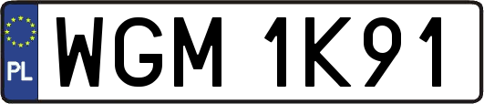 WGM1K91
