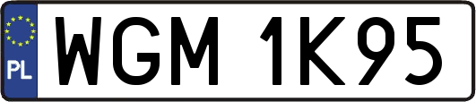 WGM1K95