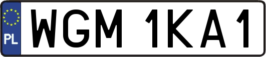 WGM1KA1