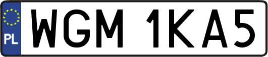 WGM1KA5