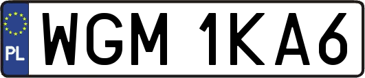 WGM1KA6