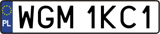 WGM1KC1