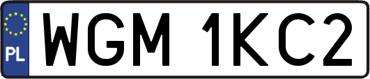 WGM1KC2