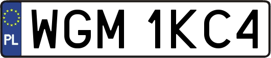 WGM1KC4