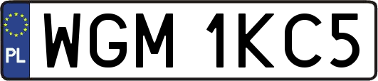 WGM1KC5