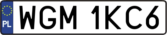 WGM1KC6