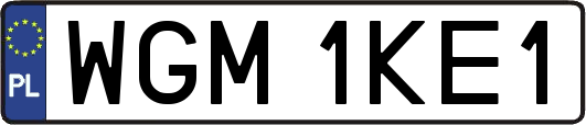 WGM1KE1