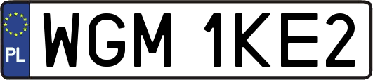 WGM1KE2