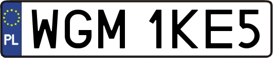 WGM1KE5