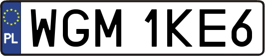 WGM1KE6
