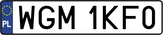 WGM1KF0