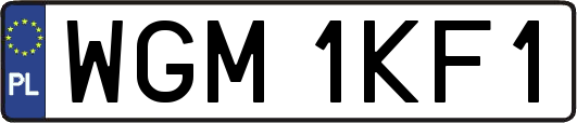 WGM1KF1