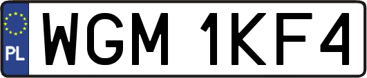WGM1KF4