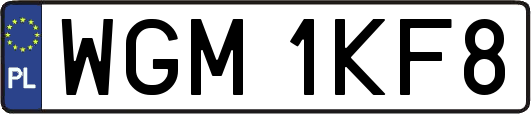 WGM1KF8