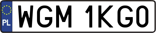 WGM1KG0