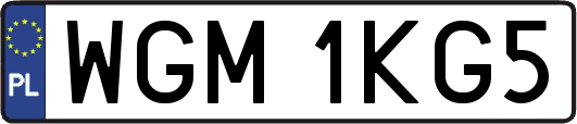 WGM1KG5