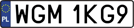 WGM1KG9
