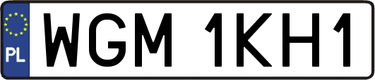 WGM1KH1