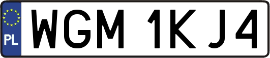 WGM1KJ4