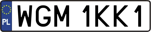 WGM1KK1