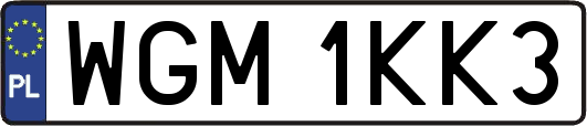 WGM1KK3